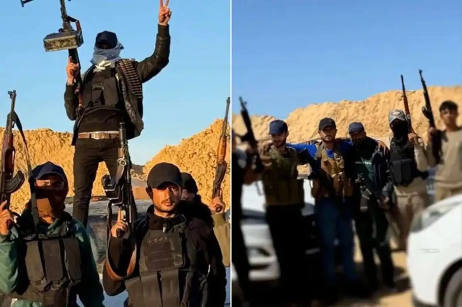 Setelah Gencatan Senjata Gaza, Apa yang Akan Menimpa Warga Palestina yang Jadi Kaki Tangan Israel?